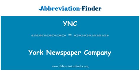 York newspaper company - See full list on ydr.com 